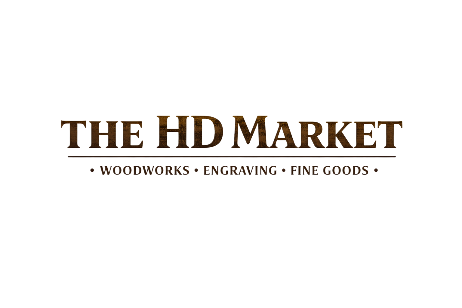 The HD Market